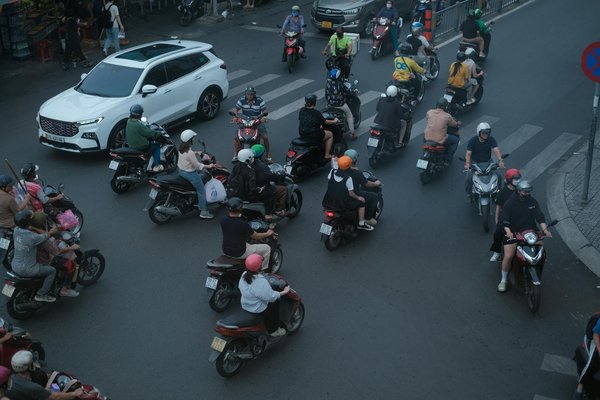 Boostez la Performance de Votre Moto grâce à la Customisation Innovante